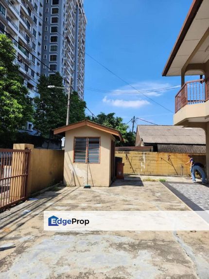 Bungalow 2 Storey Seksyen 9 Pj, Selangor, Petaling Jaya