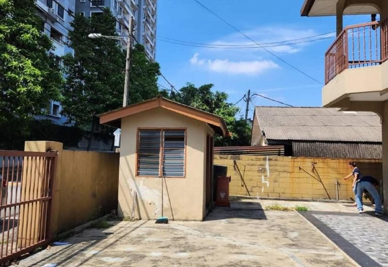 Seksyen 9, Petaling Jaya