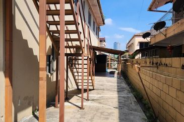 Seksyen 9, Petaling Jaya