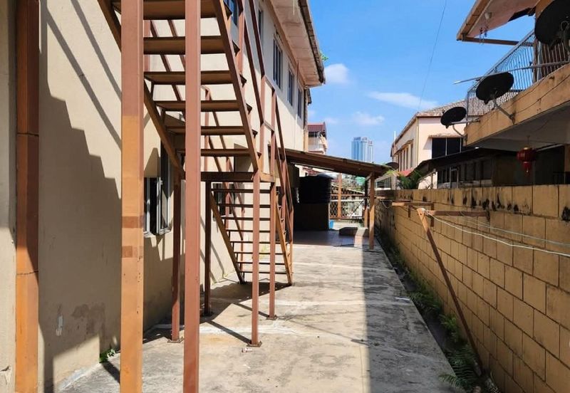 Seksyen 9, Petaling Jaya