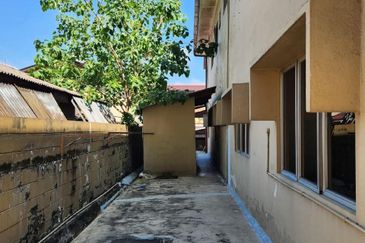 Seksyen 9, Petaling Jaya