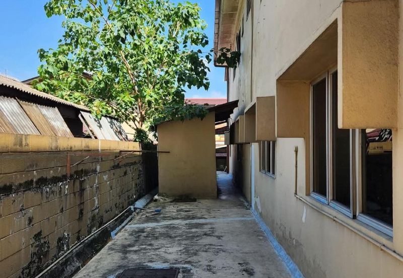 Seksyen 9, Petaling Jaya