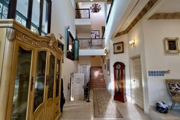 Seksyen 9, Shah Alam