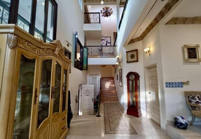 Seksyen 9, Shah Alam