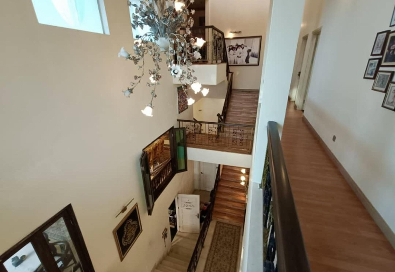 Seksyen 9, Shah Alam