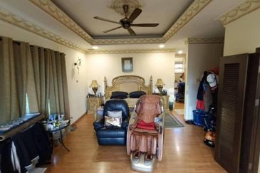 Seksyen 9, Shah Alam