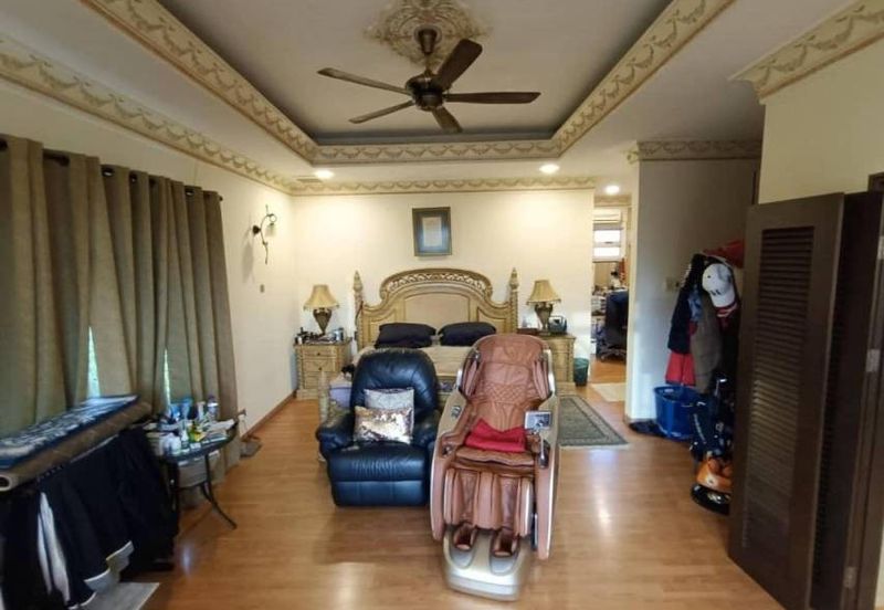 Seksyen 9, Shah Alam