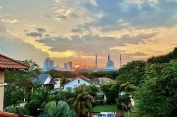 Seksyen 9, Shah Alam