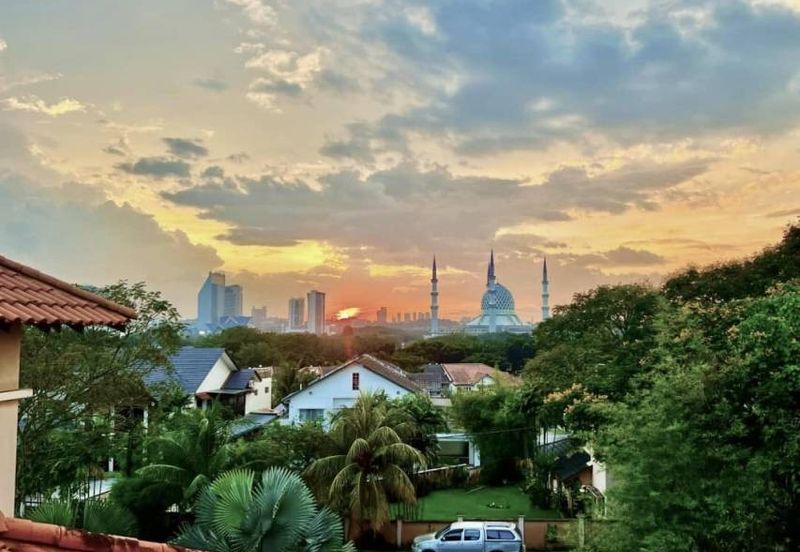 Seksyen 9, Shah Alam