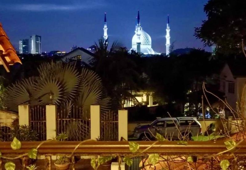 Seksyen 9, Shah Alam