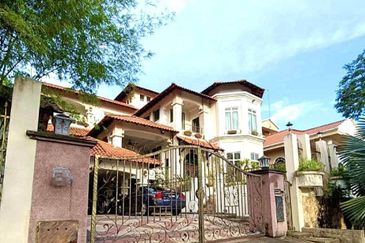 Seksyen 9, Shah Alam