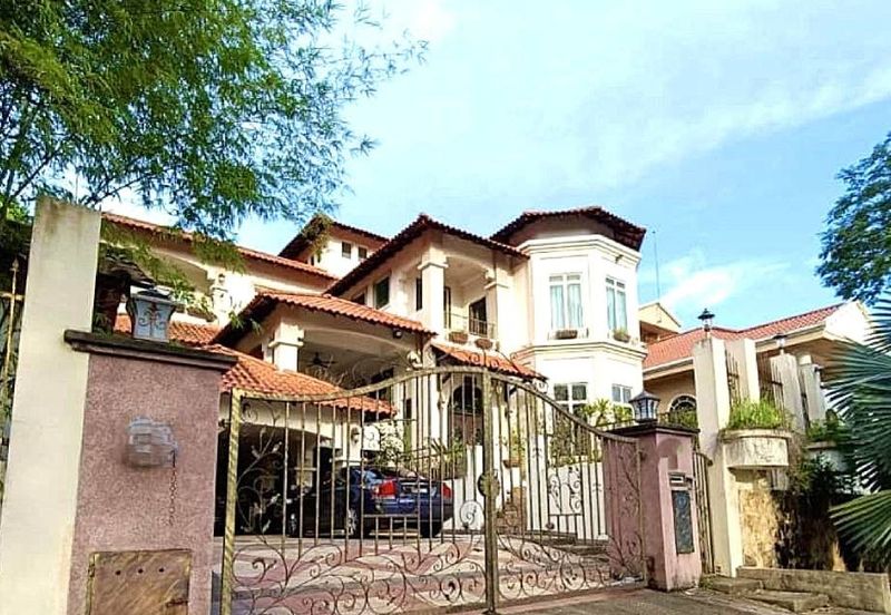 Seksyen 9, Shah Alam