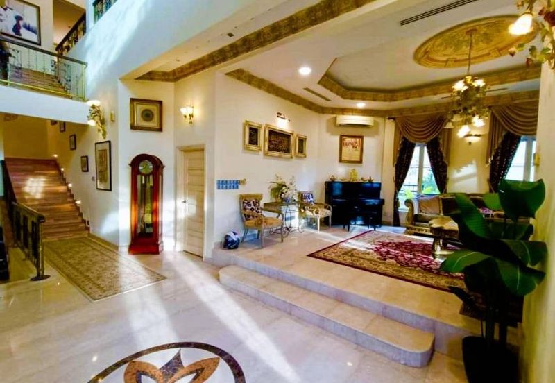 Seksyen 9, Shah Alam