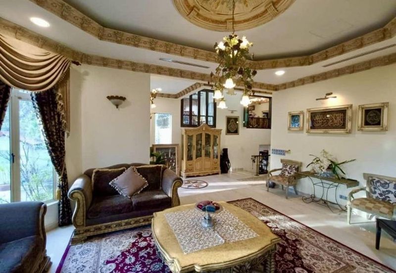 Seksyen 9, Shah Alam