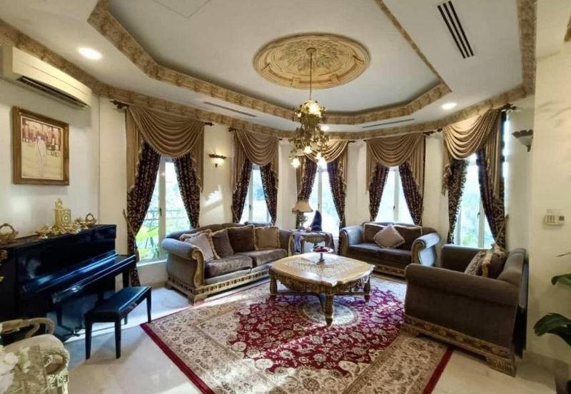 Seksyen 9, Shah Alam