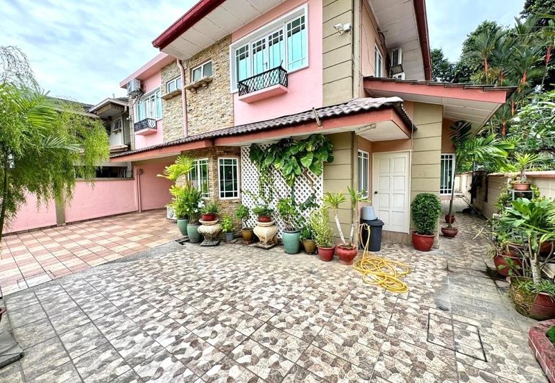 Seksyen 9, Shah Alam