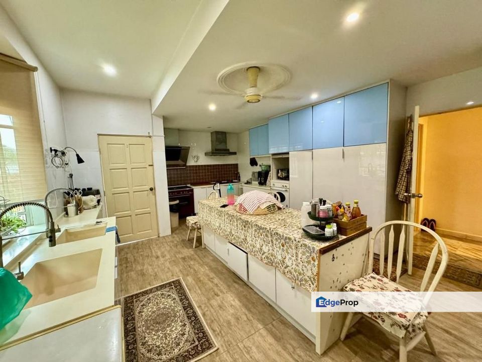 Semi D Seksyen 9 Shah Alam, Selangor, Shah Alam