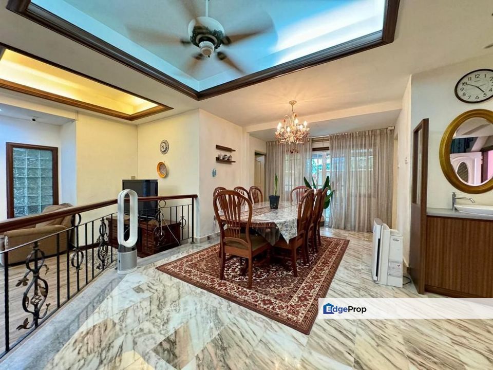 Semi D Seksyen 9 Shah Alam, Selangor, Shah Alam