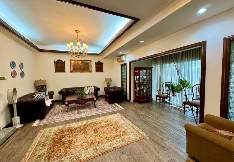 Seksyen 9, Shah Alam