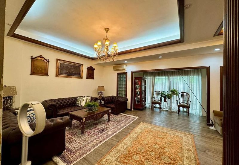 Seksyen 9, Shah Alam