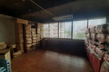 Jalan Tunku Abdul Rahman