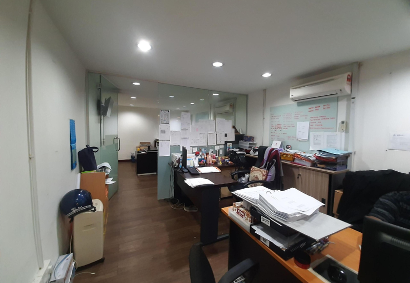 Jalan Tunku Abdul Rahman