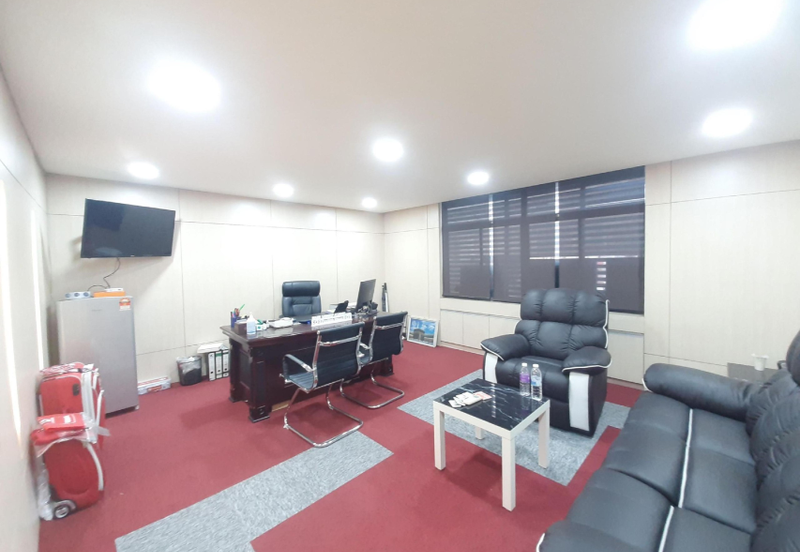 Jalan Tunku Abdul Rahman