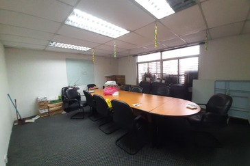 Jalan Tunku Abdul Rahman