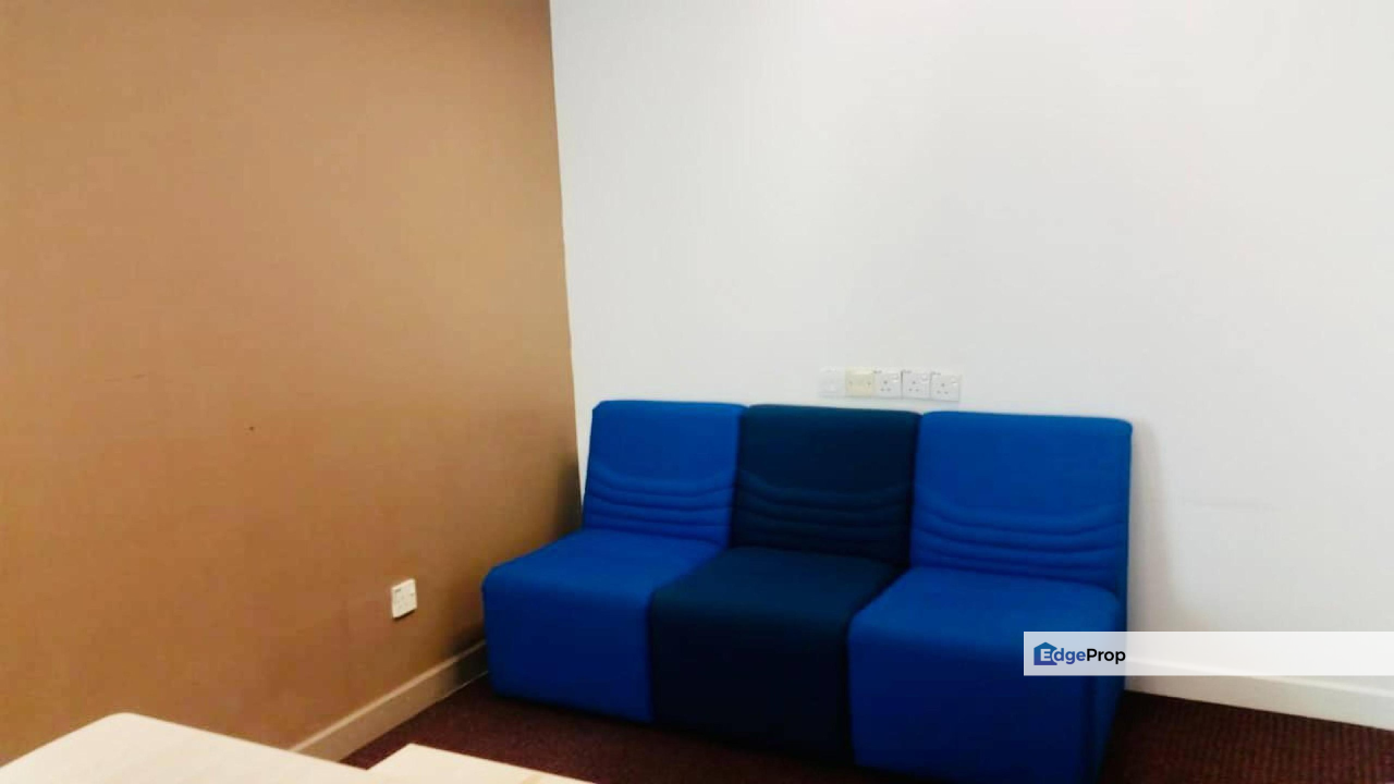 Building Megan Avenue 1 Klcc 10 Storey Bukit Bintang, Kuala Lumpur, KLCC