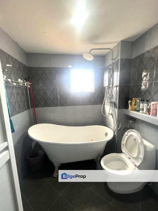 Usj 4 Subang Jaya End Lot Subang Jaya , Selangor, USJ