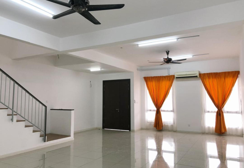 Taman Cahaya Alam, Seksyen U12