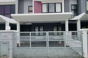 Taman Cahaya Alam, Seksyen U12