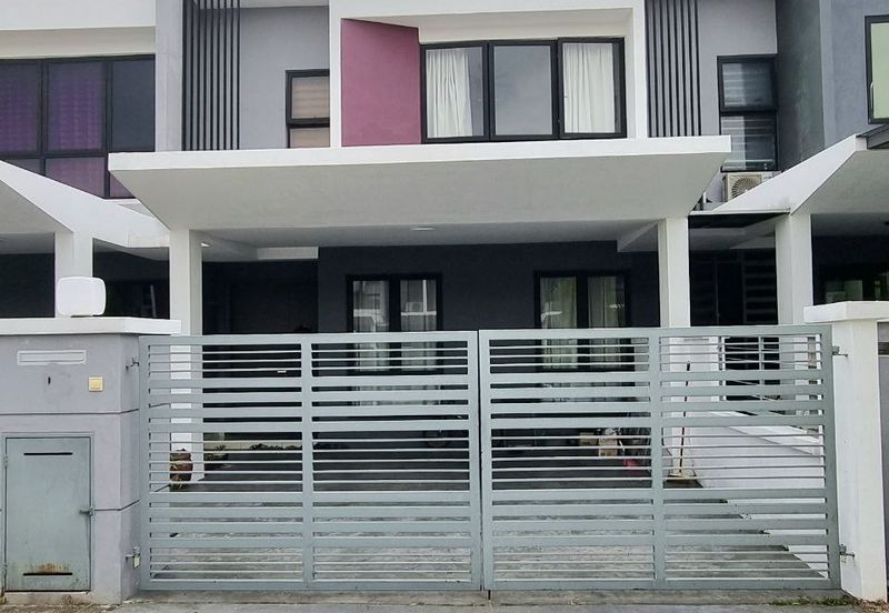 Taman Cahaya Alam, Seksyen U12