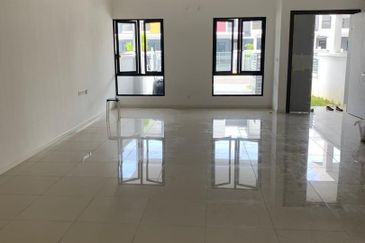 Taman Cahaya Alam, Seksyen U12