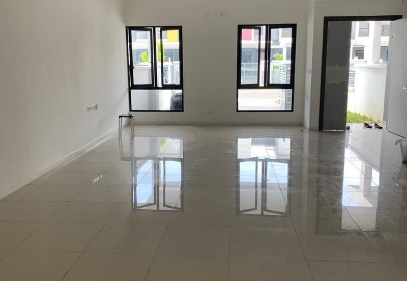 Taman Cahaya Alam, Seksyen U12