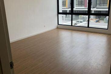 Taman Cahaya Alam, Seksyen U12