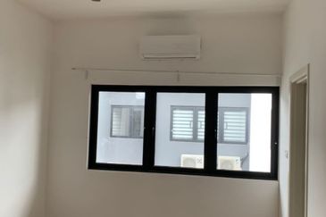 Taman Cahaya Alam, Seksyen U12