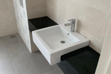 Taman Cahaya Alam, Seksyen U12