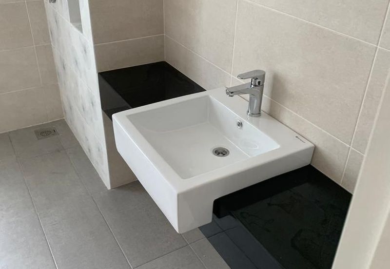 Taman Cahaya Alam, Seksyen U12