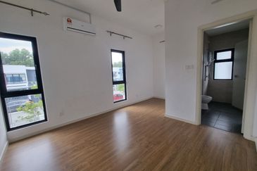 Taman Cahaya Alam, Seksyen U12