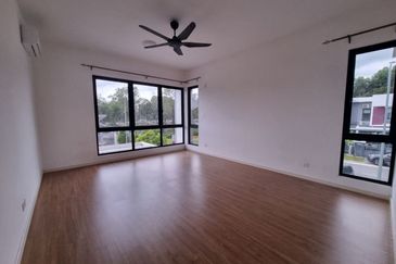 Taman Cahaya Alam, Seksyen U12