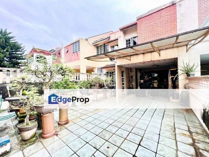 Double Storey Ss19 Subang Jaya 18 17, Selangor, Subang Jaya