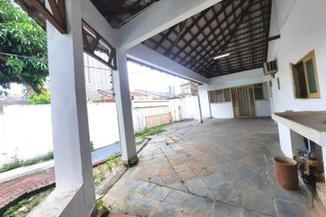 Seksyen 19, Petaling Jaya