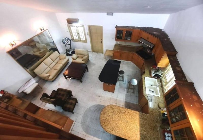 Seksyen 19, Petaling Jaya