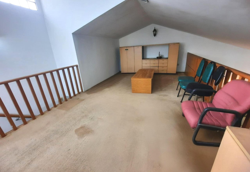 Seksyen 19, Petaling Jaya