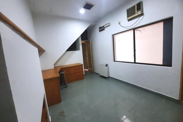 Seksyen 19, Petaling Jaya