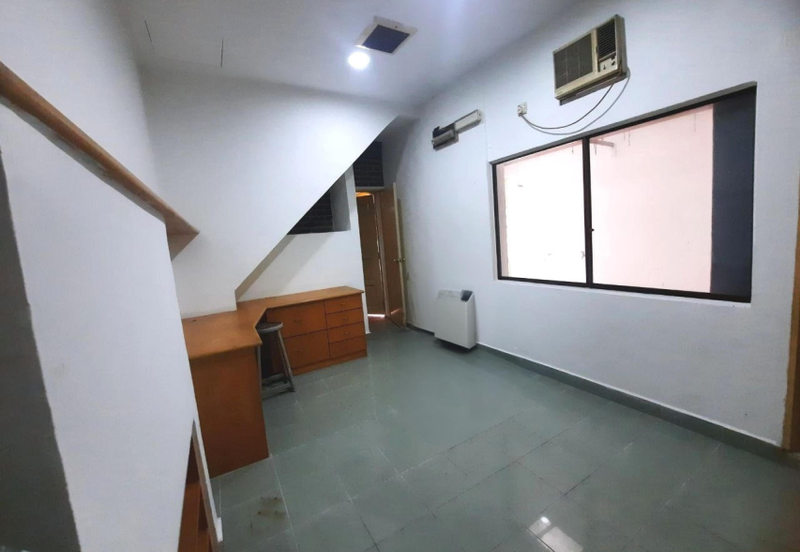 Seksyen 19, Petaling Jaya