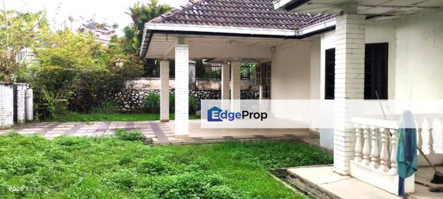 Bungalow Ss19 Subang Jaya, Selangor, Subang Jaya