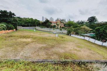 Country Heights Kajang