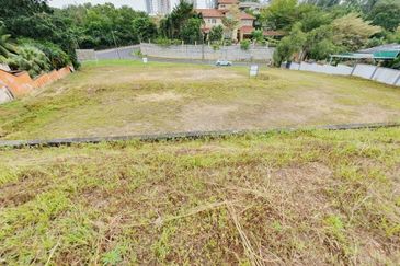 Country Heights Kajang